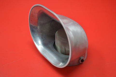 Stromberg 97, 81, 48 Air Scoop - Ford Flathead